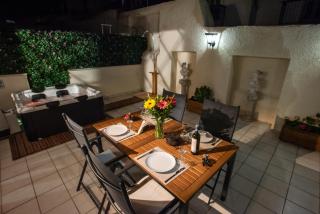 KG Acropolis Escape Spa Apartment - Athens - 4