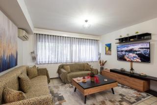 KG Acropolis Escape Spa Apartment - Athens - 8