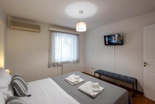 KG Acropolis Escape Spa Apartment - Athens - 6