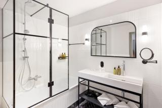 Hotel Astoria Wien - Viena - 4