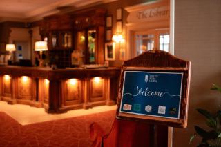 Celtic Ross Hotel & Leisure Centre - Rosscarbery - 3