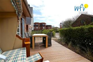 Lisa-Marie Ferienwohnung 1 - 9