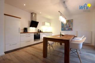 Lisa-Marie Ferienwohnung 1 - Wangerooge - 7