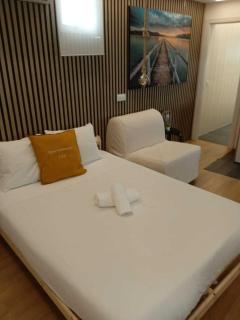 Apartamentos Preciados - Madrid - 1
