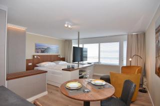 Sylter Welle, Whg 43, Seeseite - Westerland - 8