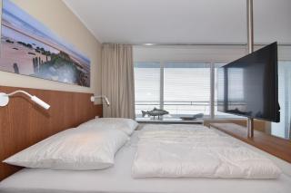 Sylter Welle, Whg 43, Seeseite - Westerland - 6