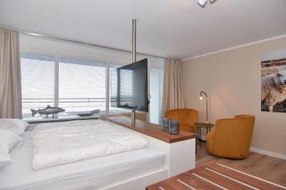 Sylter Welle, Whg 43, Seeseite - Westerland - 5