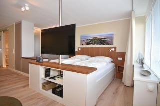 Sylter Welle, Whg 43, Seeseite - Westerland - 2