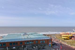 Sylter Welle, Whg 43, Seeseite - Westerland - 3