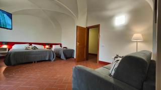 Chiostro Delle Monache Hostel Volterra - Volterra - 6