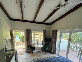 The Cock House - Grahamstown - 8