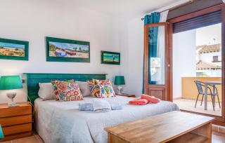 3 Bedroom Cozy Apartment In Ayamonte - 5