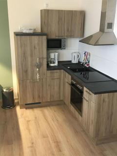 Ferienpark Hs C Etage 8 Whg 12 - Heiligenhafen - 7