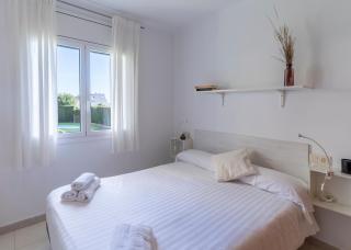 Apartamento Laura Mar La Fosca con piscina - Palamós - 8