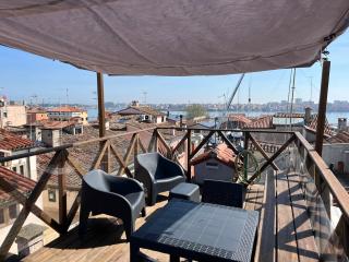 Altana Deluxe Apart - Chioggia - 8