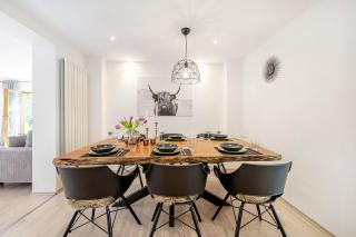 Casa Schneck - Longkamp - 2