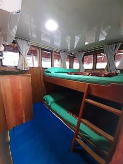 Exploring komodo island - Labuan Bajo - 2