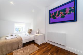 Immensely beautiful Studio, 5 min to Paddington - London - 7