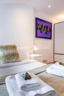 Immensely beautiful Studio, 5 min to Paddington - London - 6