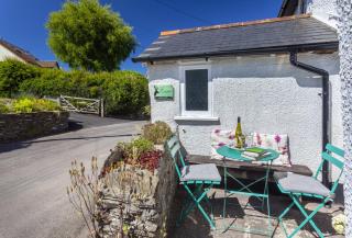 Syms Cottage Cutcombe - Cutcombe - 5