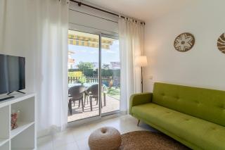 Apartamento Laura Mar Planta Baja en La Fosca - Palamós - 5