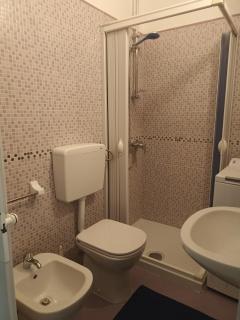 Relax del podista - 1