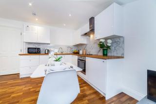 Immensely beautiful Studio, 5 min to Paddington - London - 1