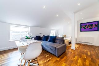 Immensely beautiful Studio, 5 min to Paddington - London - 0