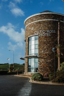 Celtic Ross Hotel & Leisure Centre - Rosscarbery - 9