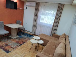 Apartman Borsalino Subotica - Subotica - 5