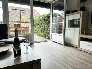 Sunnyside Cottage - Dangast - 8
