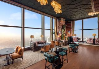 The St. Regis Mumbai - 1
