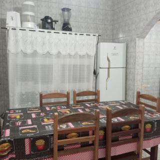 Ap. Duplex Praia grande Ubatuba - Ubatuba - 7