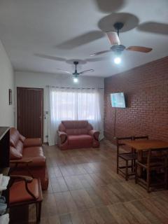 Ap. Duplex Praia grande Ubatuba - Ubatuba - 6