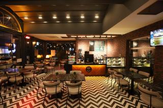 CK Farabi Hotel - Ankara - 7