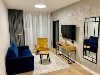 Apartos Seaside Luxury Apartments - Świnoujście - 0