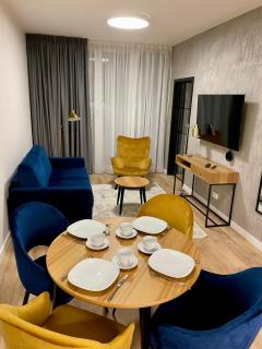 Apartos Seaside Luxury Apartments - Świnoujście - 8