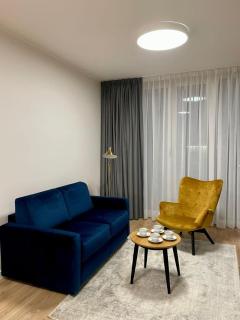 Apartos Seaside Luxury Apartments - Świnoujście - 9