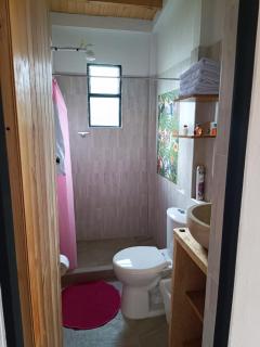 Chalets Rancho Jeronimo - 7