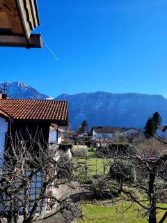 Ferienwohnung Vroni - Kiefersfelden - 9