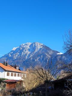 Ferienwohnung Vroni - Kiefersfelden - 7