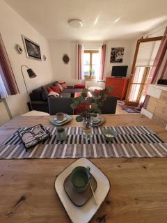 Ferienwohnung Vroni - Kiefersfelden - 6