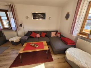 Ferienwohnung Vroni - Kiefersfelden - 5