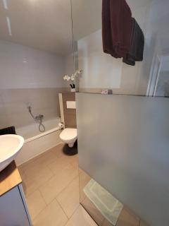 Ferienwohnung Vroni - Kiefersfelden - 1