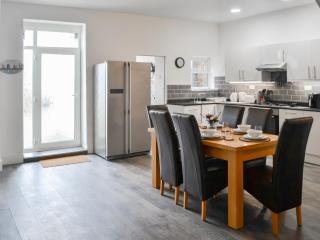 Gibson House - Newbiggin-by-the-Sea - 9