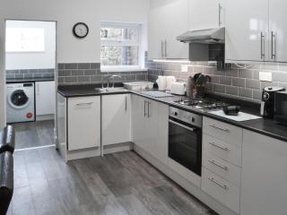 Gibson House - Newbiggin-by-the-Sea - 2