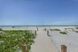 South Seas Beach Villa 2428 - Captiva - 4