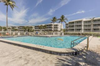 South Seas Beach Villa 2428 - Captiva - 3