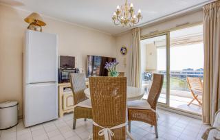 Cozy Apartment In Mandelieu-La-Napoule - Mandelieu La Napoule - 8