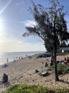 Appartement La Saline les bains accès plage - 8